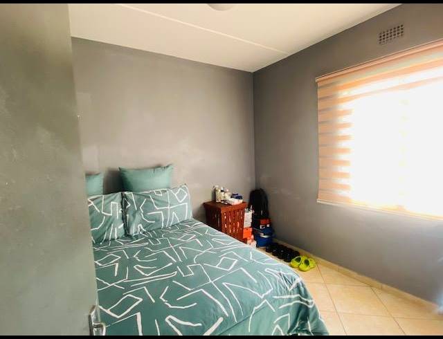 2 BEDROOM APARTMENT FOR SALE IN JABULANI